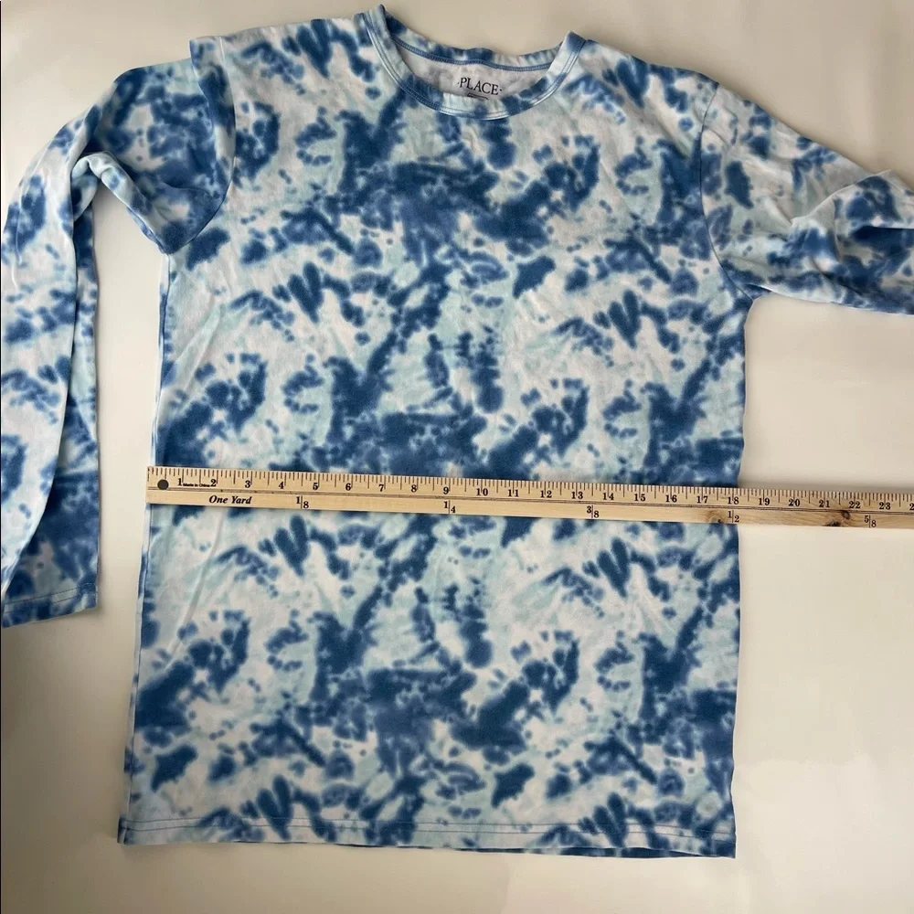The Children’s place Big Boys 2 pack long sleeve tees size 16/XXL